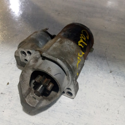 Arranque Dodge Caliber 2.0 2005 2012