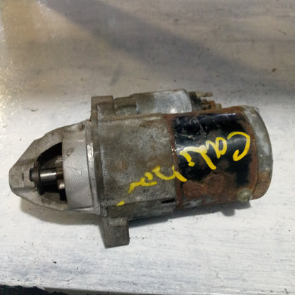 Arranque Dodge Caliber 2.0 2005 2012