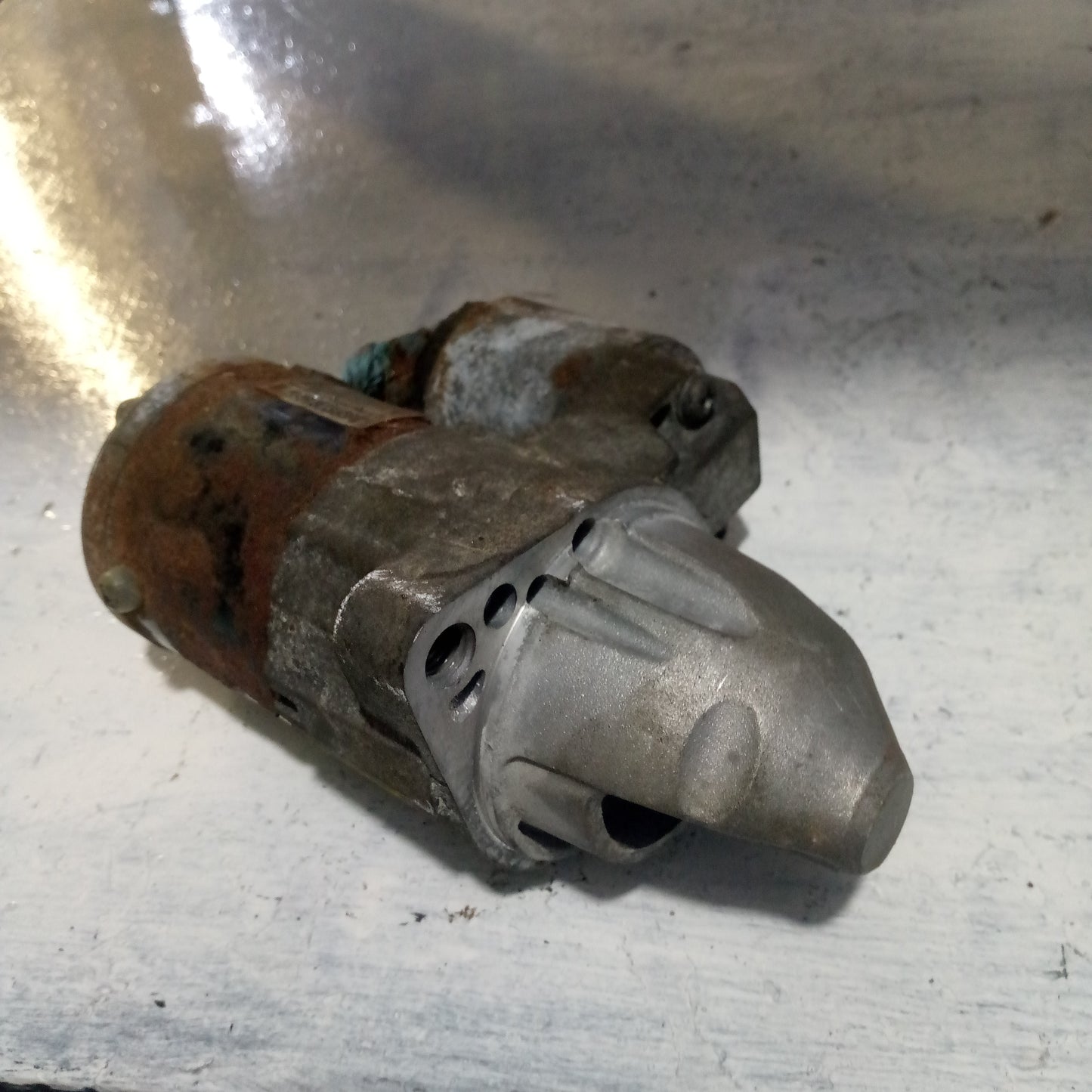 Arranque Dodge Caliber 2.0 2005 2012