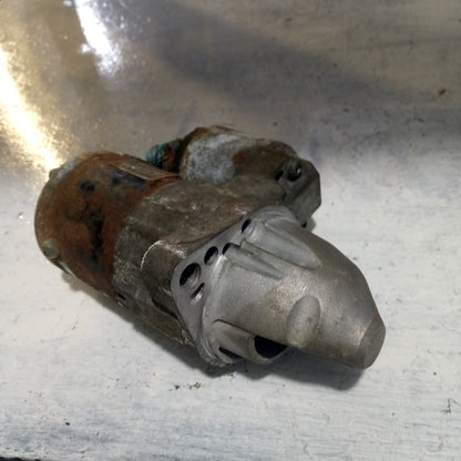 Arranque Dodge Caliber 2.0 2005 2012