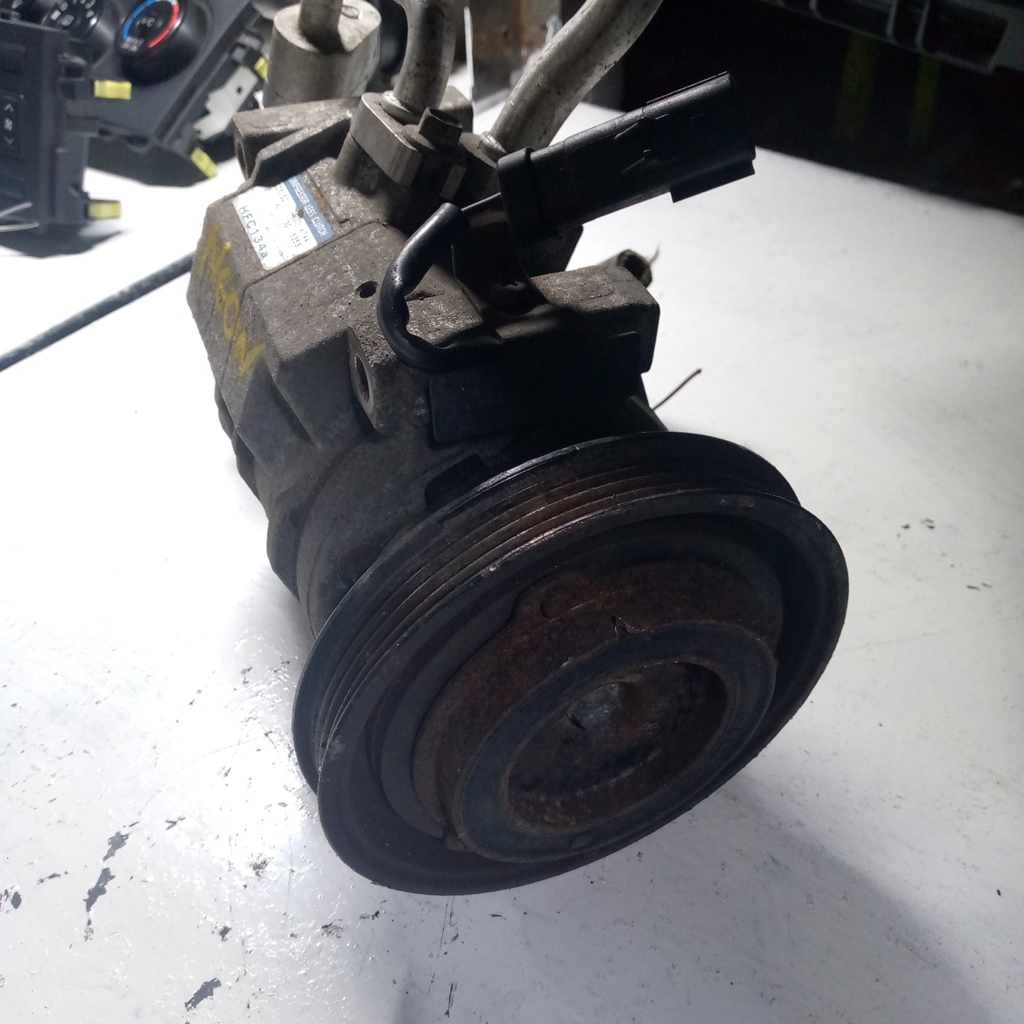 Compresor Dodge Neon 2.0