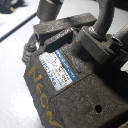 Compresor Dodge Neon 2.0