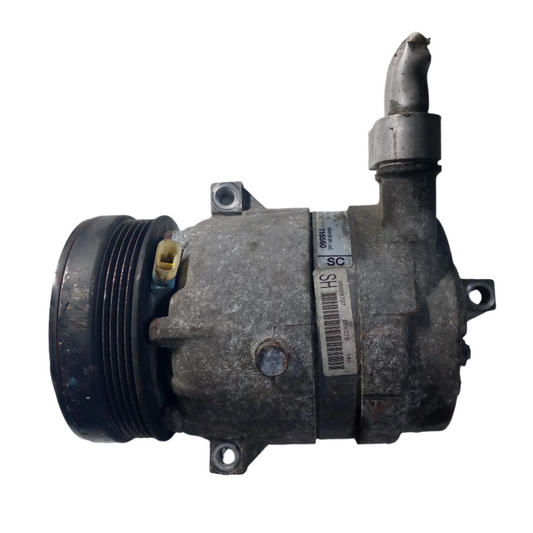 Compresor Chevrolet Aveo 2004 2012