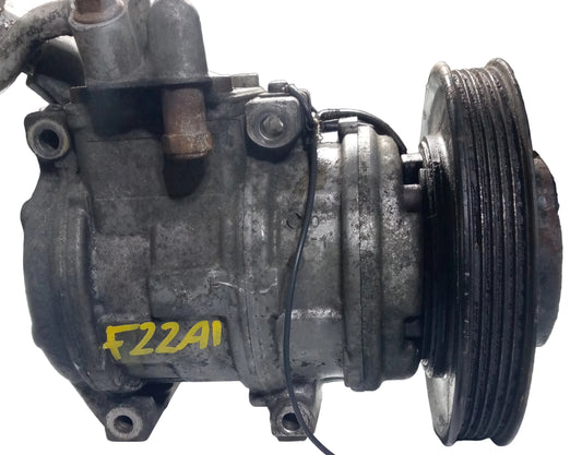 Compresor Honda Accord 1995 2002 F22 F23