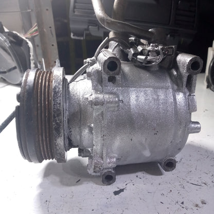 Compresor Honda CRV B20 1999 2001