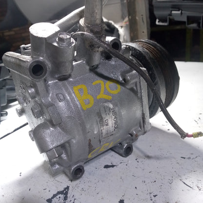 Compresor Honda CRV B20 1999 2001