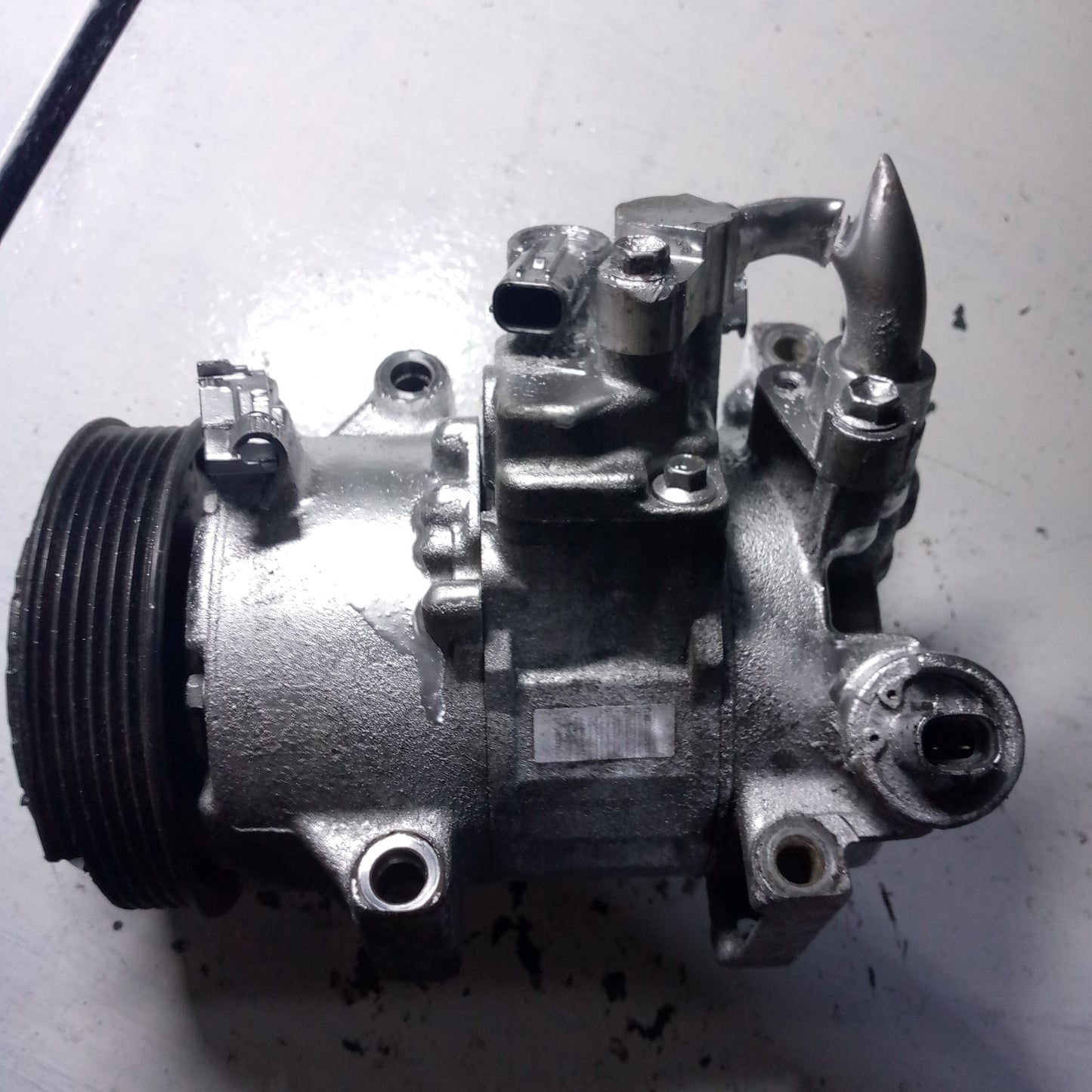 Compresor Corolla GLI 2008-2014