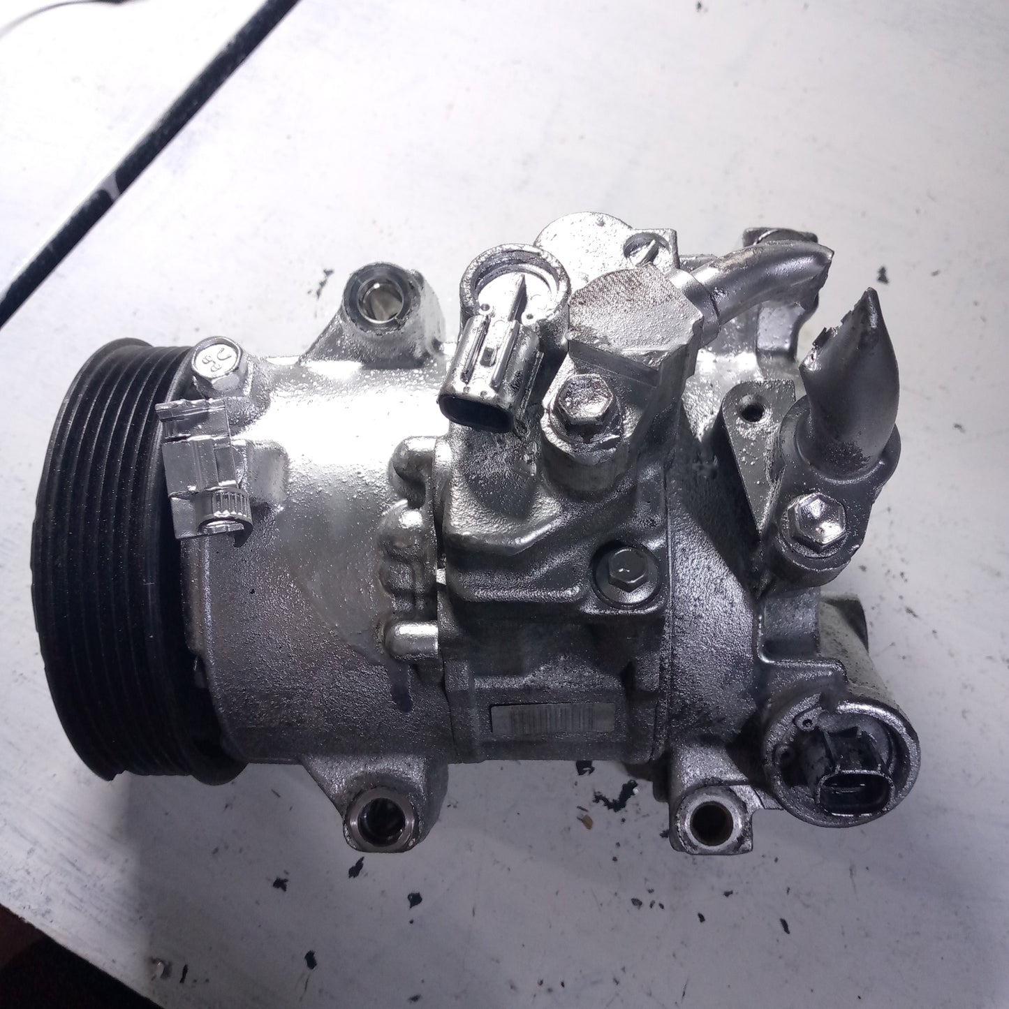 Compresor Corolla GLI 2008-2014