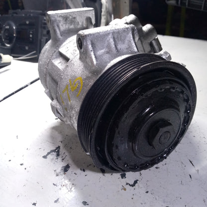 Compresor Corolla GLI 2008-2014