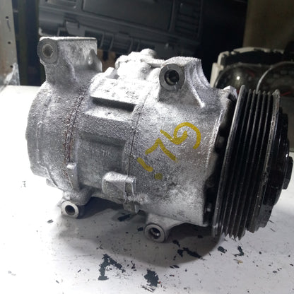 Compresor Corolla GLI 2008-2014