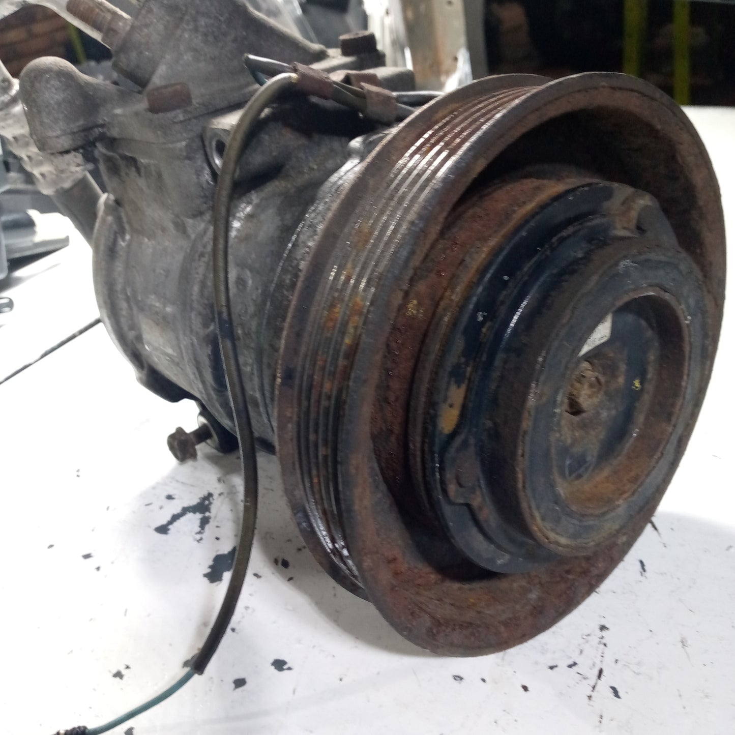 Compresor Honda Accord F23A1