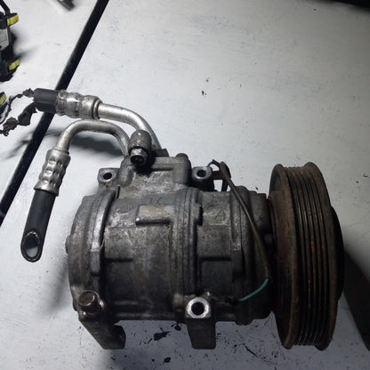 Compresor Honda Accord F23A1