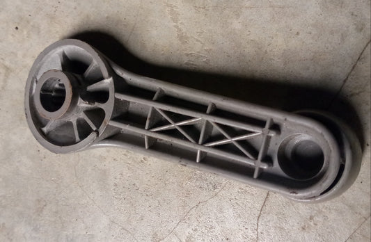Manilla Eleva Vidrio Honda Civic 1990 2000 Accord