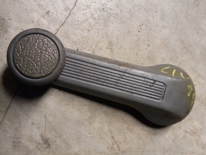 Manilla Eleva Vidrio Honda Civic 1990 2000 Accord