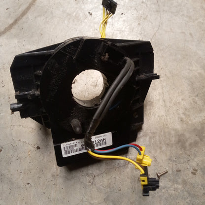 Cinta Fle Reloj Airbagh Volante Jeep KK KJ Compass Dodge Caliber