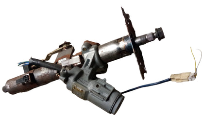 Caña con Swichera Toyota Yaris 2001 2005