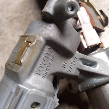 Caña con Swichera Toyota Yaris 2001 2005