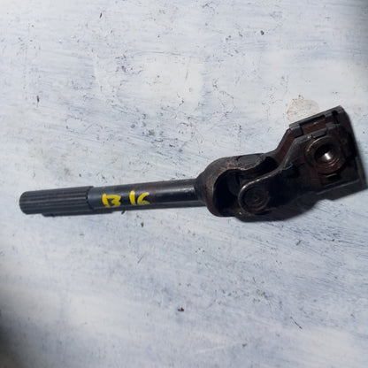 Cardan Direccion Nissan Sentra B16 2.0