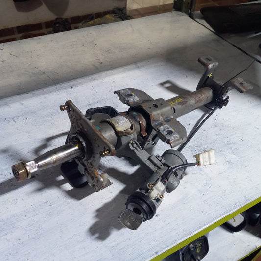 Caña Swichera Volante Hyundai Tucson