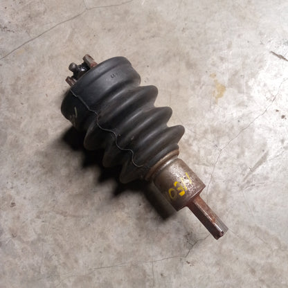 Cardan Direccion Dodge Neon 2000 2005