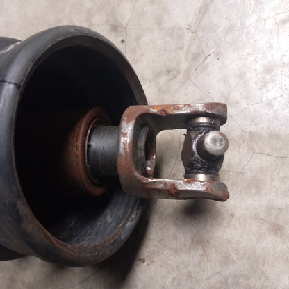 Cardan Direccion Dodge Neon 2000 2005