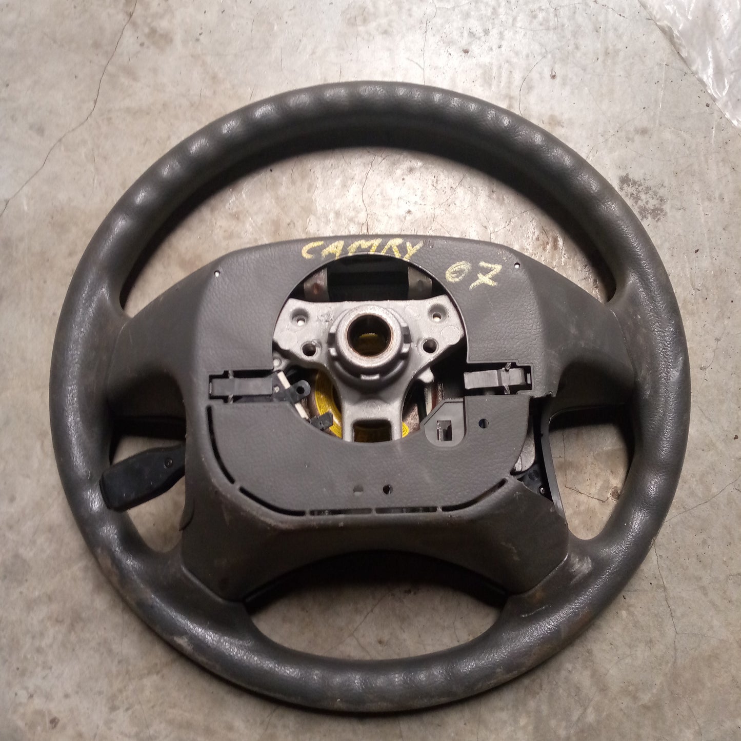 Volante Toyota Camry 2007 2009