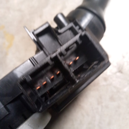 Conmutador Palanca Limpia Parabrisa Toyota Camry 2007 2011