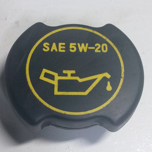 Tapa De Aceite Motor Ford Explorer Triton Fx4 F150 F350 302 351 V8