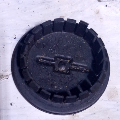 Tapa Centro Rin Chevrolet Cruze