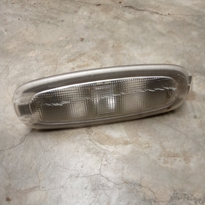 Luz Lámpara Techo Maleta Chevrolet Trailblazer