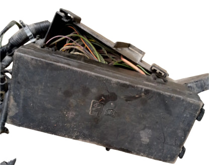 Fusilera Ford Explorer 2011 2016