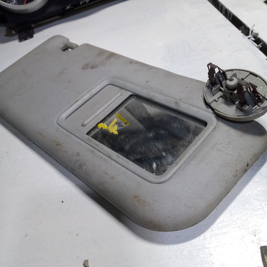 Tapa Sol Toyota Corolla Sensacion Americano 2003 2008