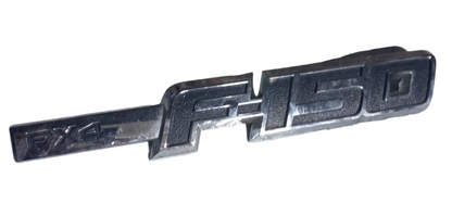 Emblema F150 Ford Fx4