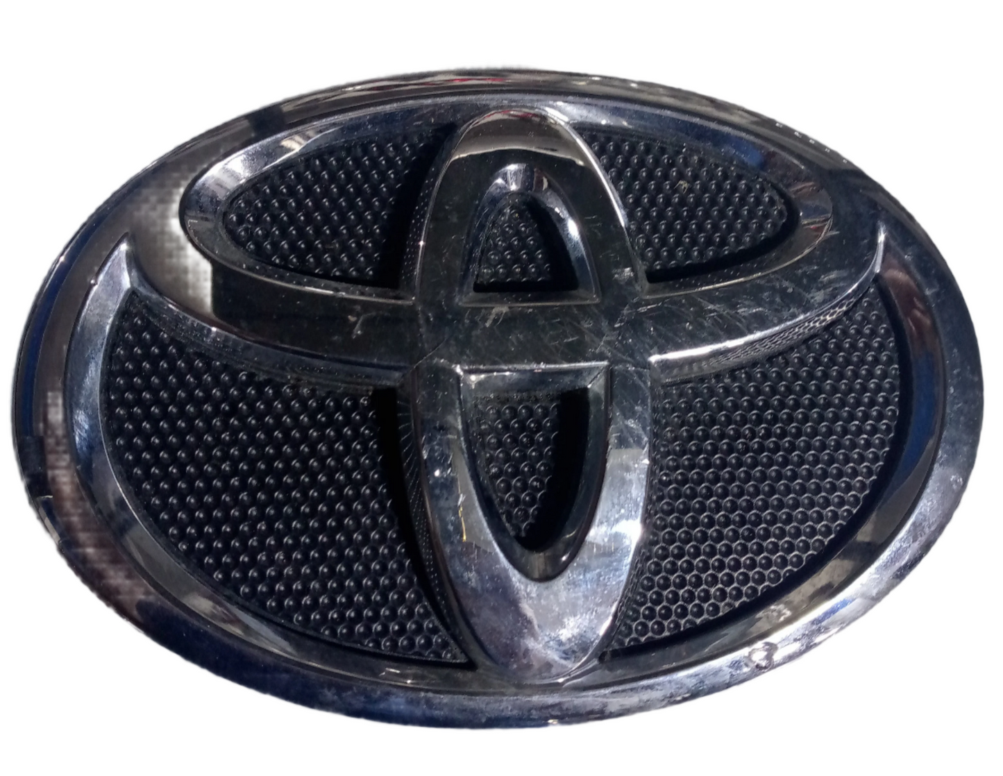 Emblema Parrilla Frontal Toyota Camry 2007 2010