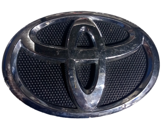 Emblema Parrilla Frontal Toyota Camry 2007 2010