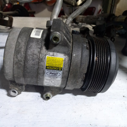 Compresor Ford Fusion