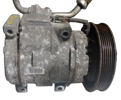 Compresor Toyota Celica Cuerpo 15 1998 2002 1ZZ