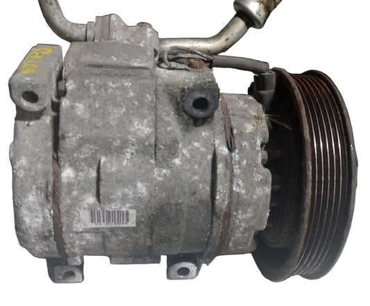 Compresor Toyota Celica Cuerpo 15 1998 2002 1ZZ