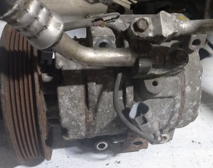 Compresor Toyota Celica Cuerpo 15 1998 2002 1ZZ