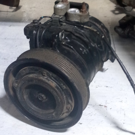 Compresor K24A4