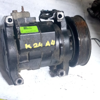 Compresor K24A4
