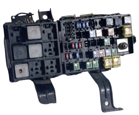 Fusilera Motor Ford Fusion 3.0 2007 2010