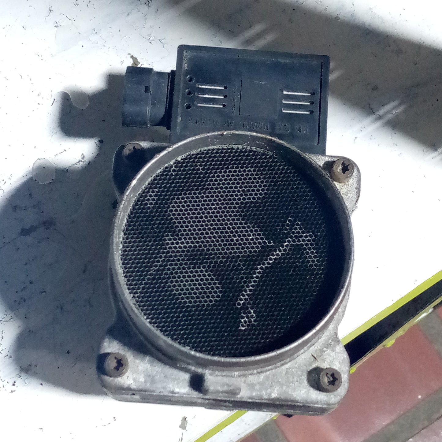 Sensor Maf Chevrolet Impala