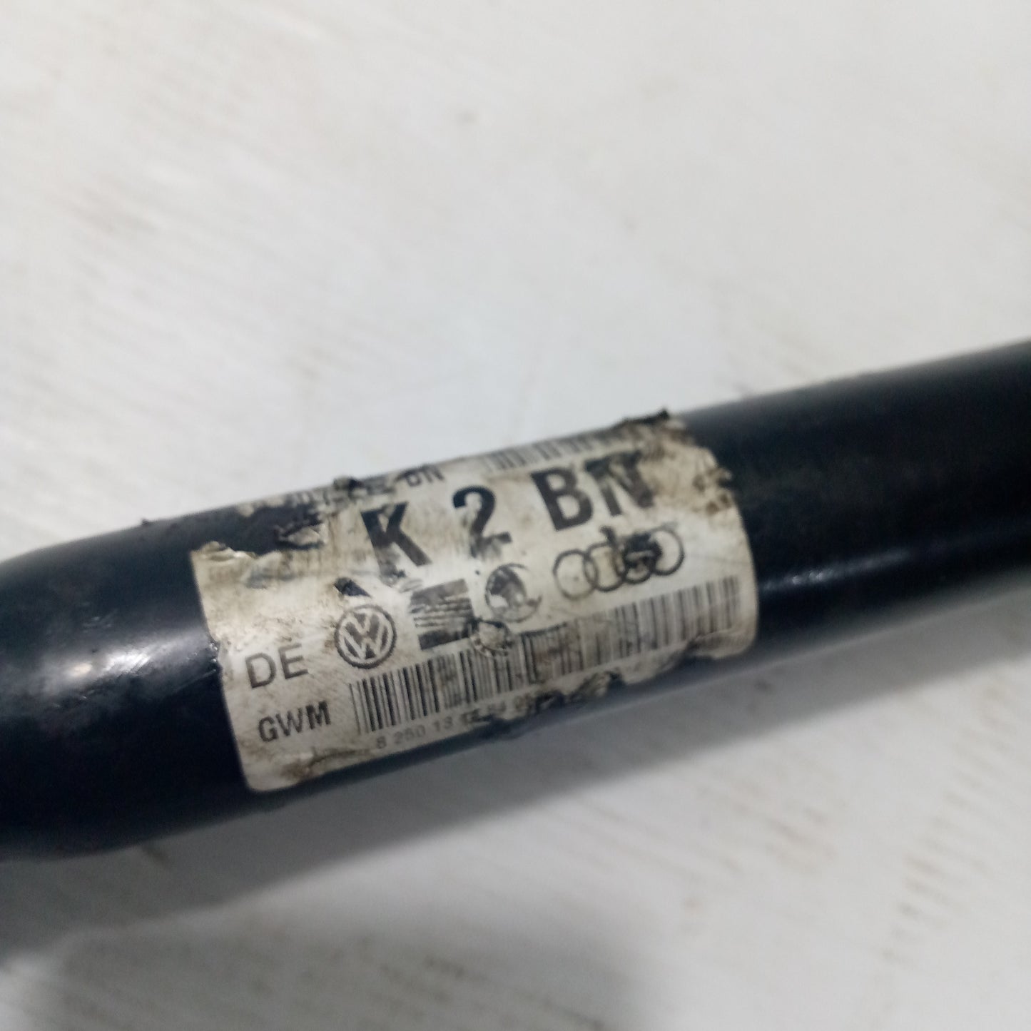 Tripoide Volskwagen Bora 2.0 Automatico