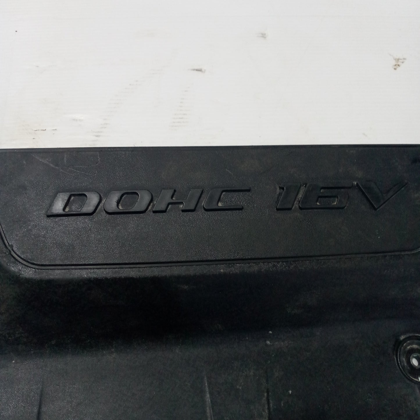 Embellecedor Motor Kia Sportage Hyundai Tucson 2008 2012