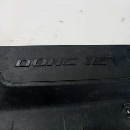 Embellecedor Motor Kia Sportage Hyundai Tucson 2008 2012