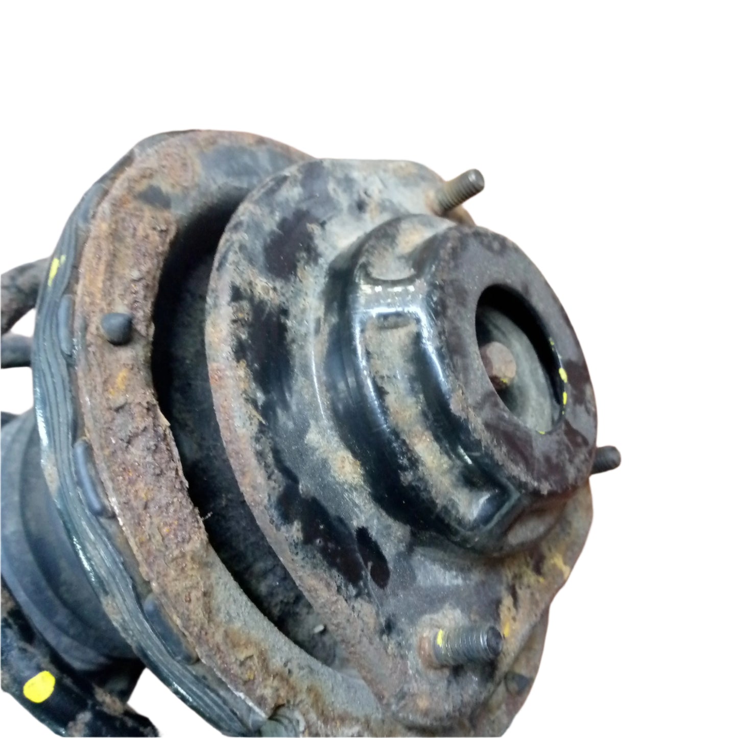 Amortiguador Dodge Neon 1999 2006