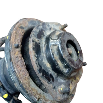 Amortiguador Dodge Neon 1999 2006