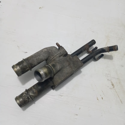 Toma Agua Hyundai Tucson Elantra Sportage 2.0