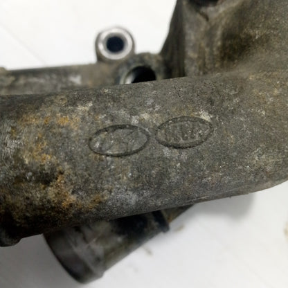 Toma Agua Hyundai Tucson Elantra Sportage 2.0